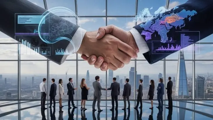 How Corporate Services Simplify Business Operations in the UAE